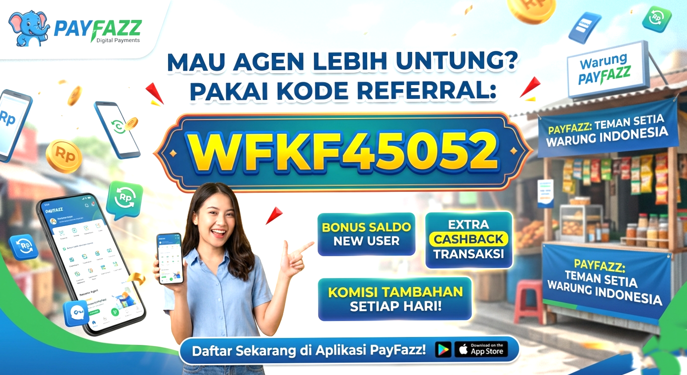 kode referral terbaru 2026